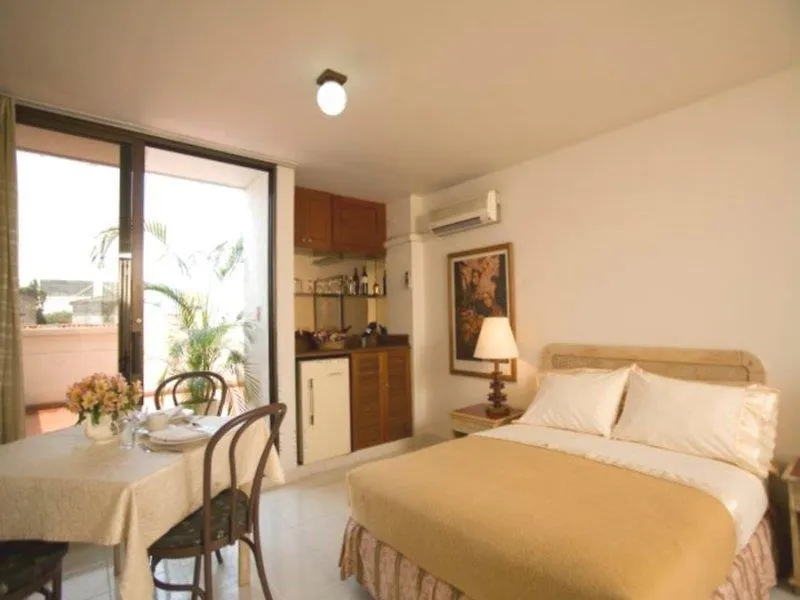 Hotel Don Jaime Cali 3*,  Colombia