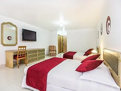 Hotel Don Jaime Cali
