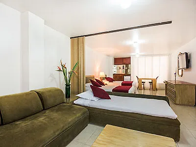 Hotel Don Jaime Cali 3*,  Colombia