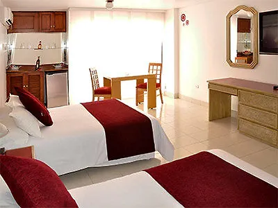 Hotel Don Jaime Cali Colombia