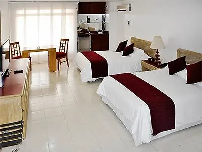 Hotel Don Jaime Cali