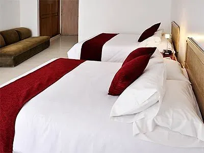 Hotel Don Jaime Cali 3*,