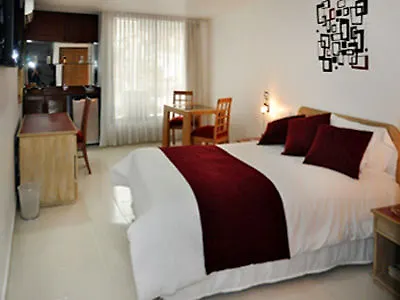 Hotel Don Jaime Cali