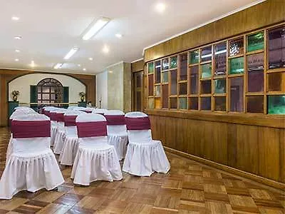 Hotel Don Jaime Cali 3*,  Colombia