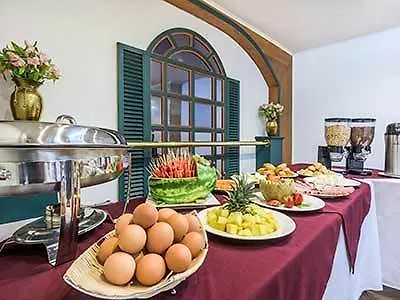 Hotel Don Jaime Cali