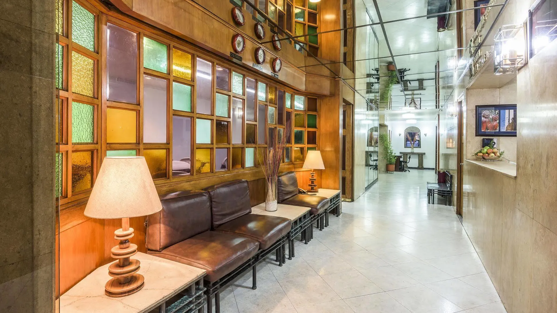 ***  Hotel Don Jaime Cali Colombia