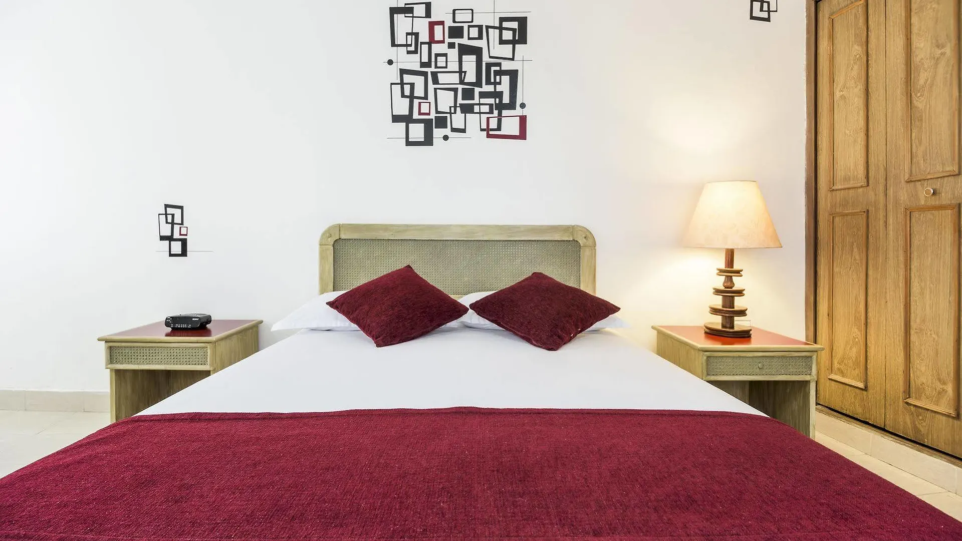 Hotel Don Jaime Cali
