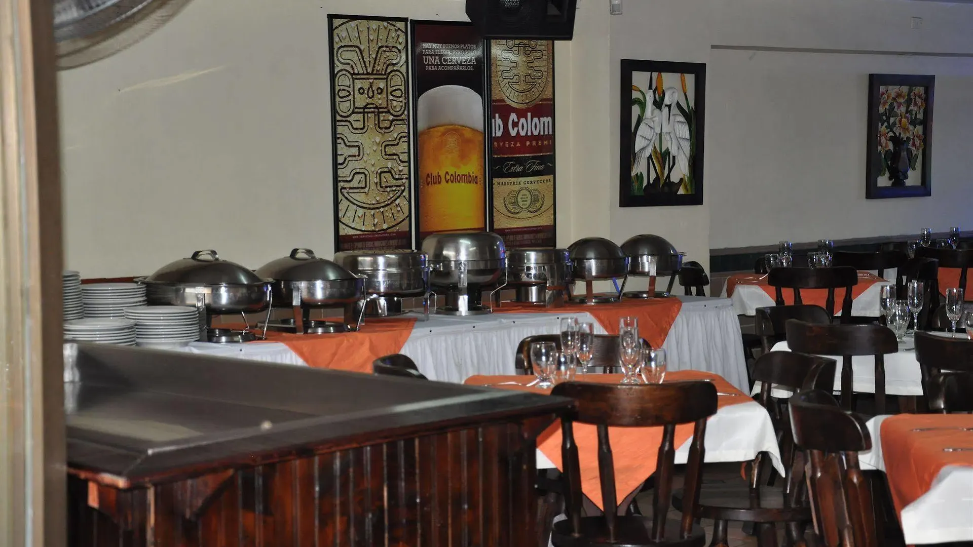 Hotel Don Jaime Cali Colombia