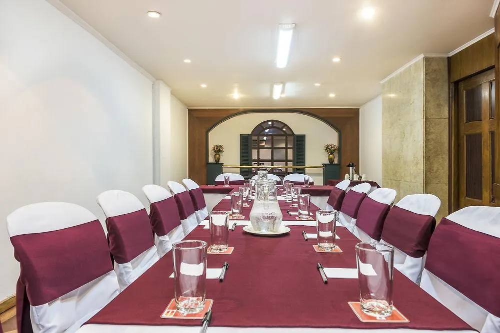 Hotel Don Jaime Cali