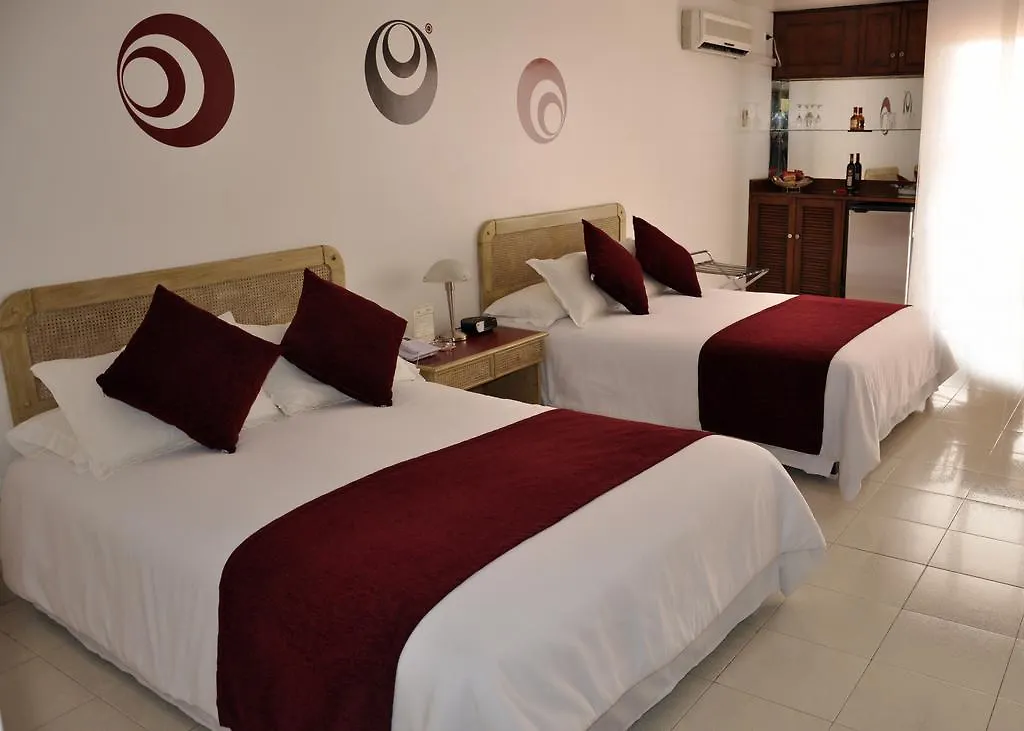 Hotel Don Jaime Cali 3*,  Colombia