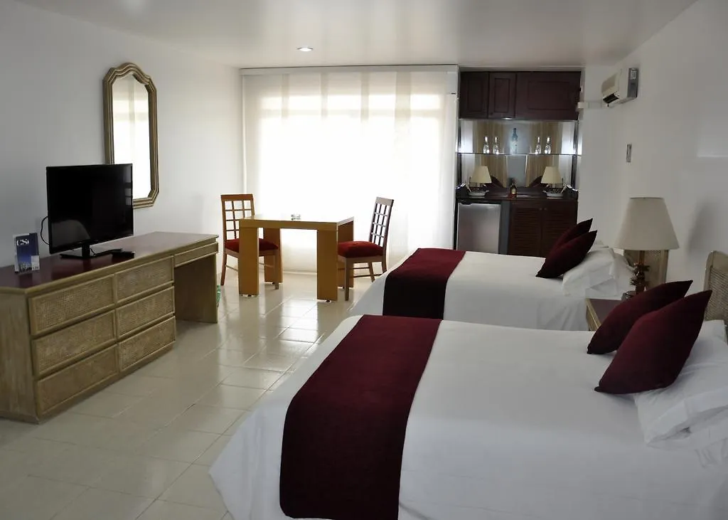 ***  Hotel Don Jaime Cali Colombia