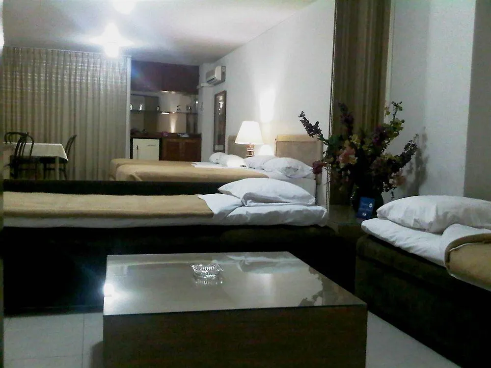 Hotel Don Jaime Cali