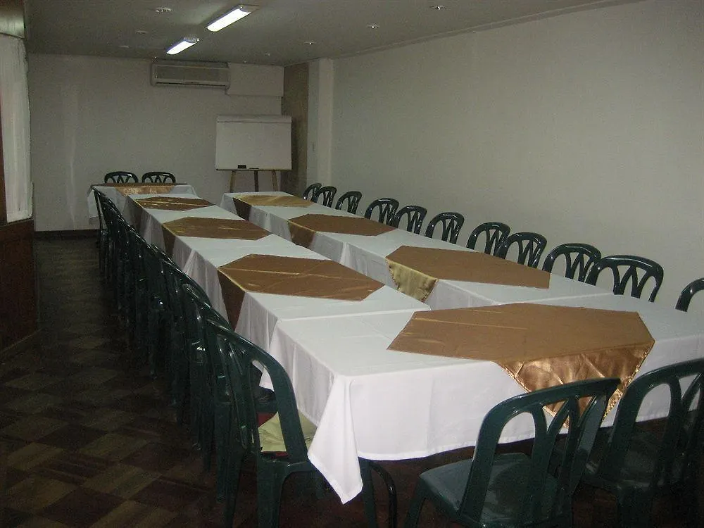 Hotel Don Jaime Cali