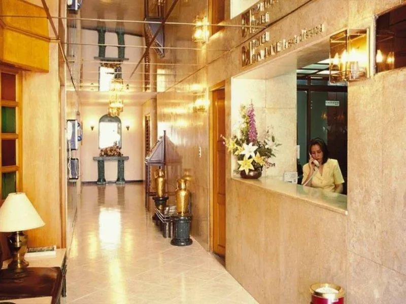 Hotel Don Jaime Cali