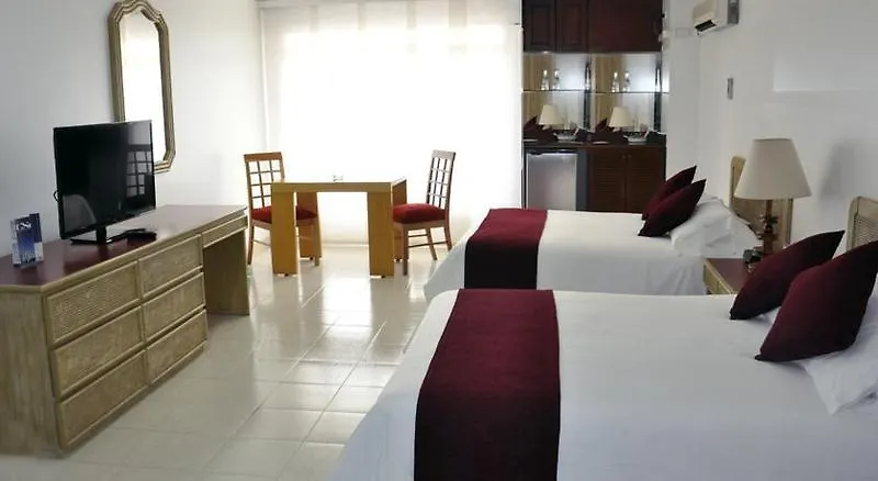 Hotel Don Jaime Cali