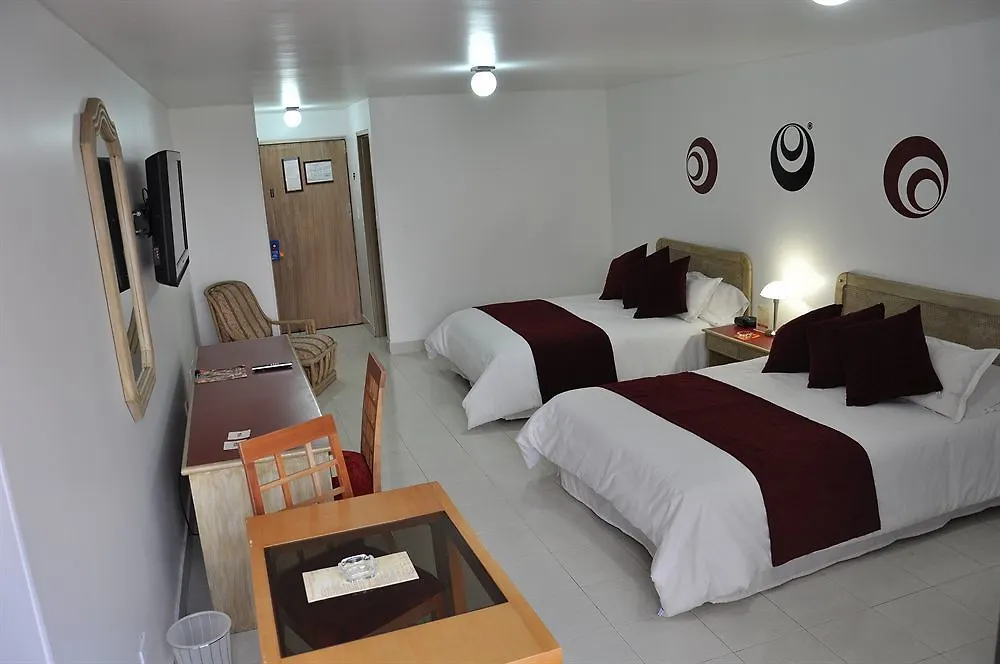 Hotel Don Jaime Cali