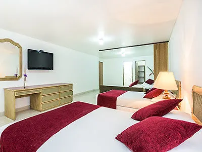 Hotel Don Jaime Cali