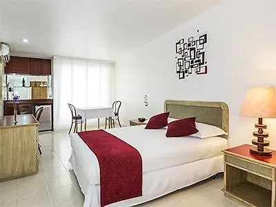 Hotel Don Jaime Cali