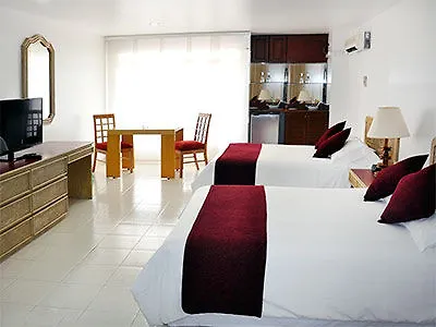 Hotel Don Jaime Cali 3*,  Colombia