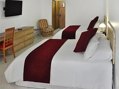 Hotel Don Jaime Cali