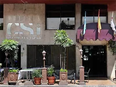 Hotel Don Jaime Cali
