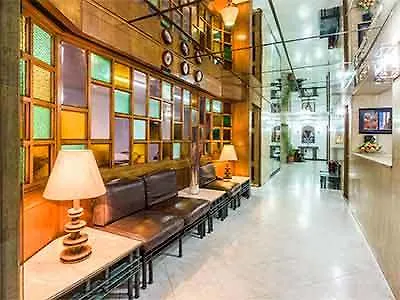 Hotel Don Jaime Cali 3*,