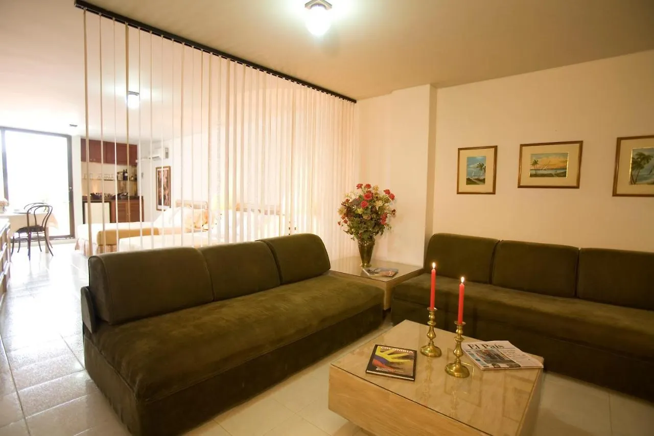 Hotel Don Jaime Cali Colombia