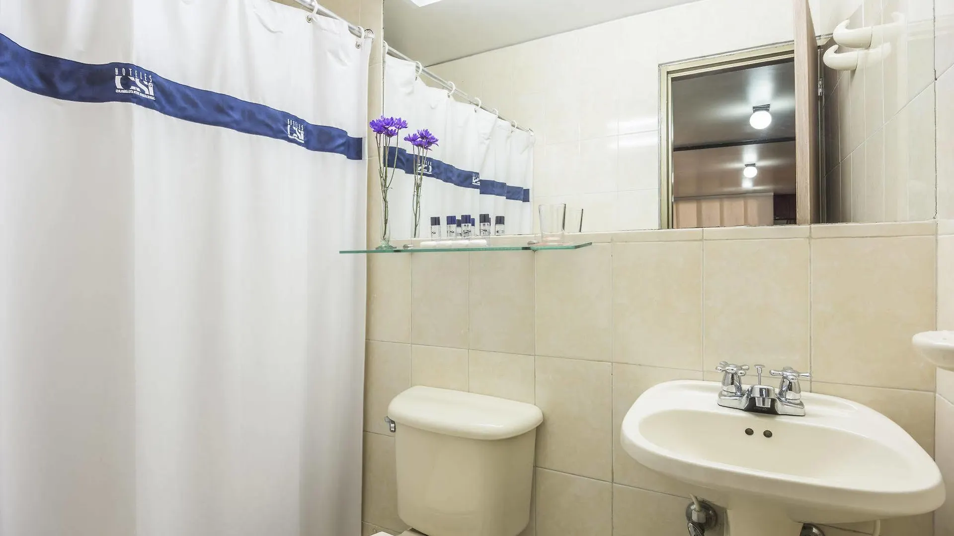 ***  Hotel Don Jaime Cali Colombia