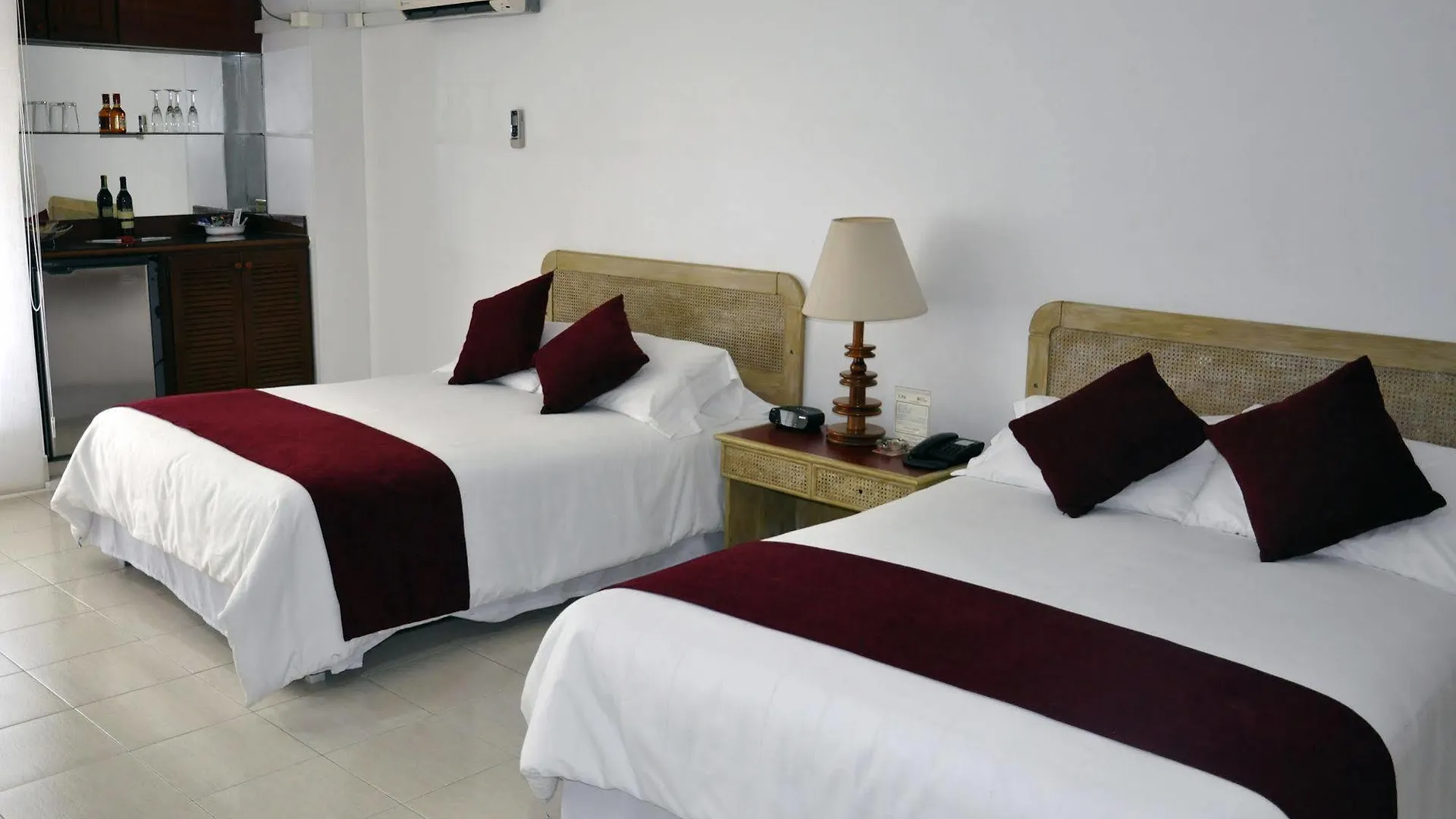 Hotel Don Jaime Cali