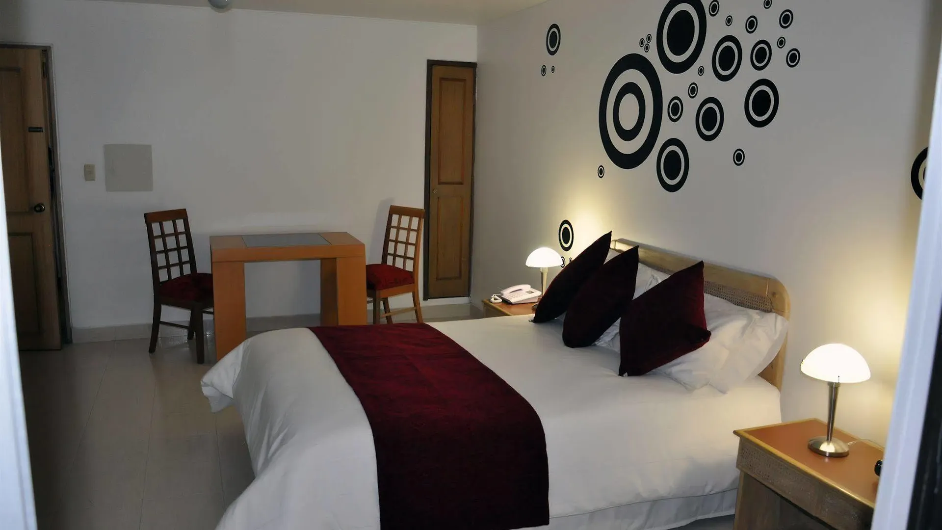 Hotel Don Jaime Cali