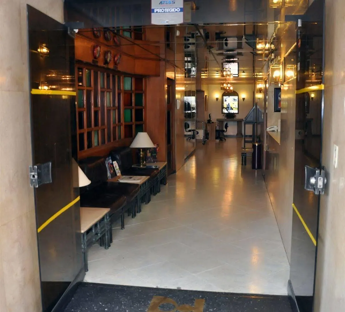 Hotel Don Jaime Cali