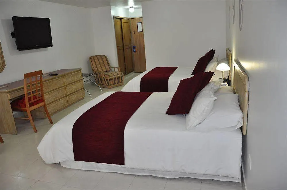 ***  Hotel Don Jaime Cali Colombia