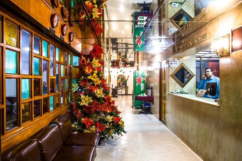 Hotel Don Jaime Cali Colombia