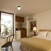 Hotel Don Jaime Cali