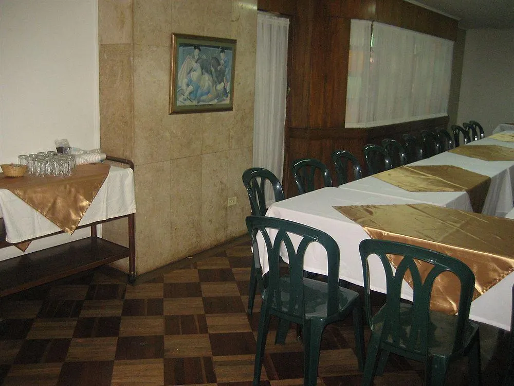 Hotel Don Jaime Cali Colombia